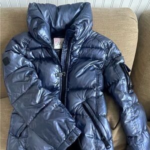 SAM jacket for girls.